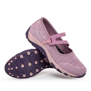 Mesh Breathable Casual Slip-on shoes