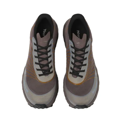 NNormal - Tomir Waterproof - Purple/Orange - Unisex