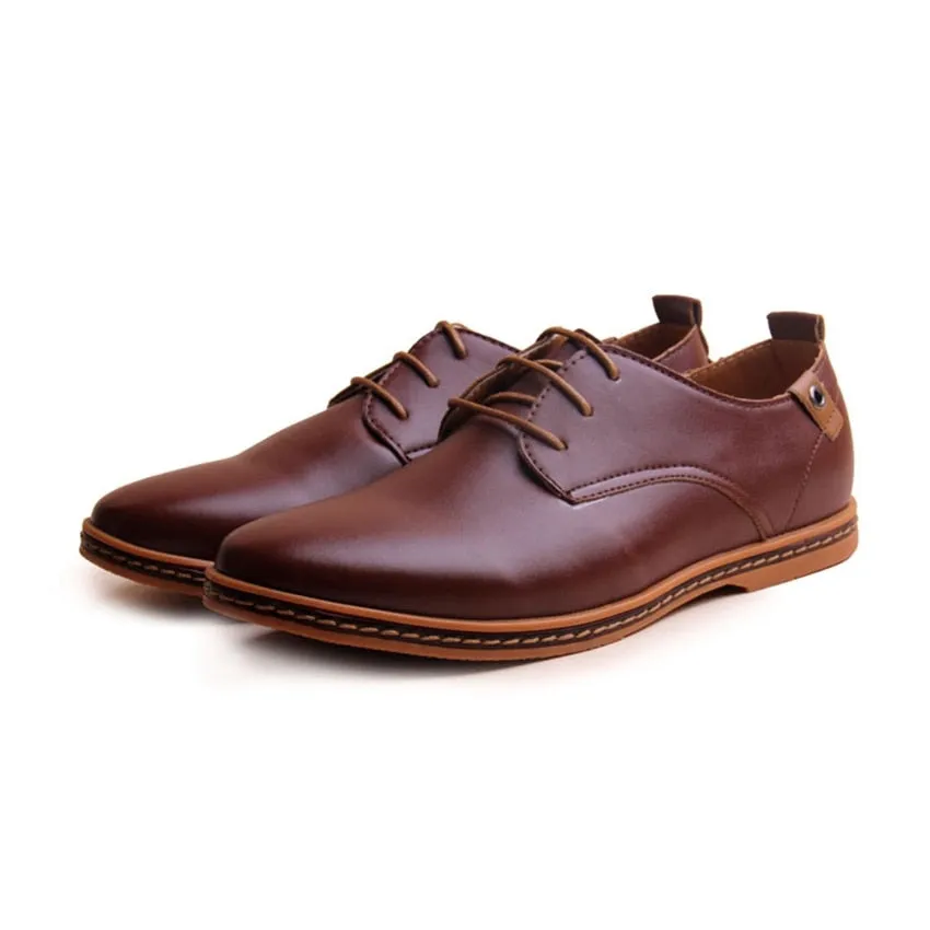 Office Dress Shoes