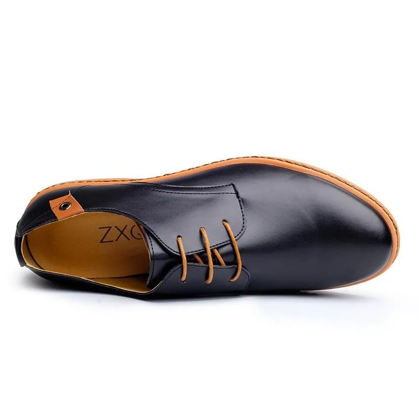 Office Dress Shoes