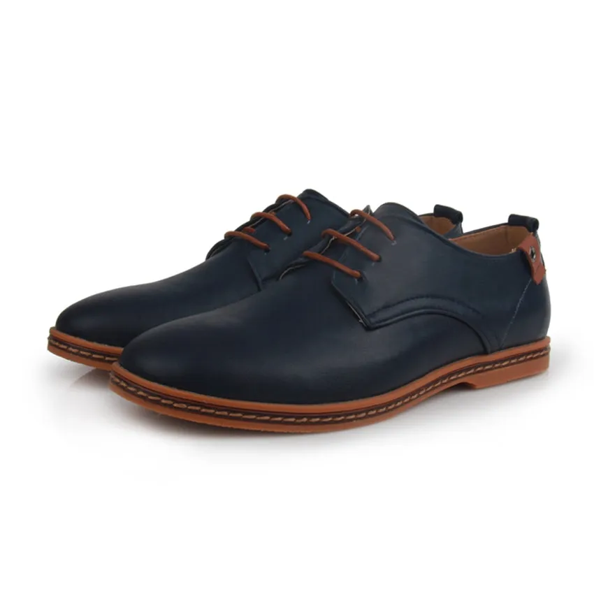 Office Dress Shoes