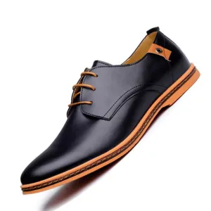Office Dress Shoes