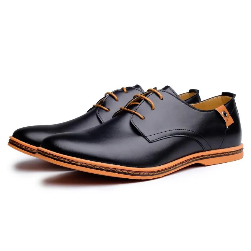 Office Dress Shoes
