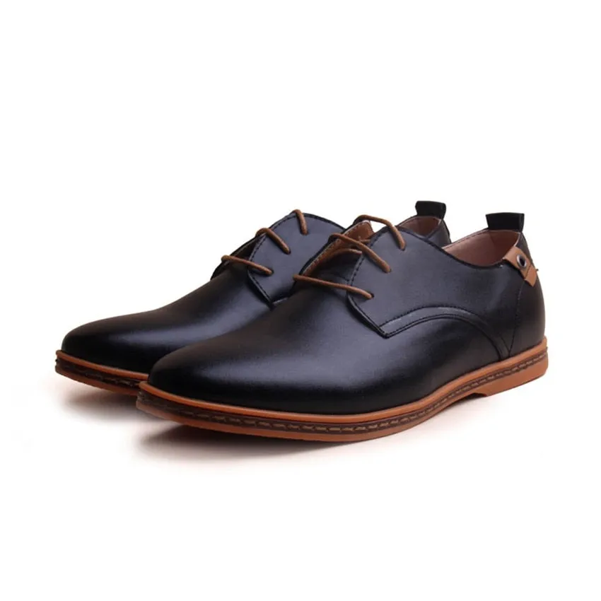 Office Dress Shoes