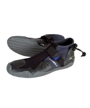 O'NEILL - SUPERFREAK TROPICAL RT BOOT 2MM