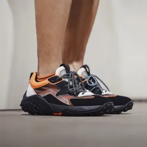 Portable Breathable Sports Sneakers