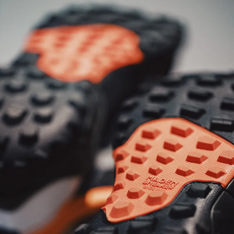 Portable Breathable Sports Sneakers