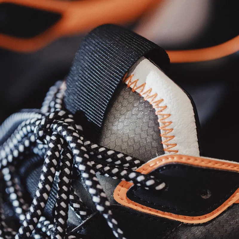 Portable Breathable Sports Sneakers