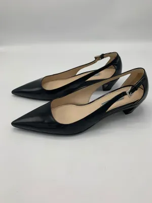 Prada kitten heels