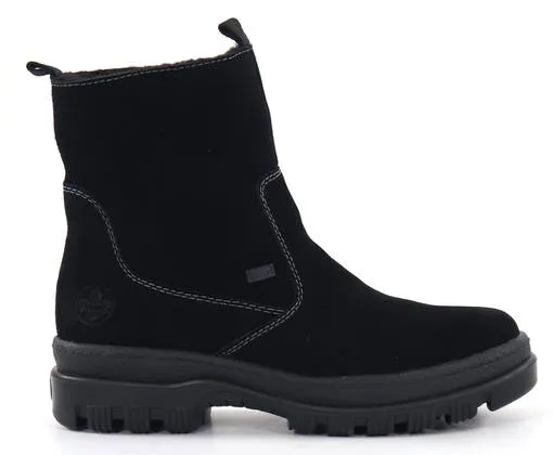 Rieker Women's Ankle Boot