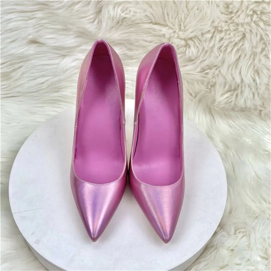 Serpatura Effortless Chic Heels