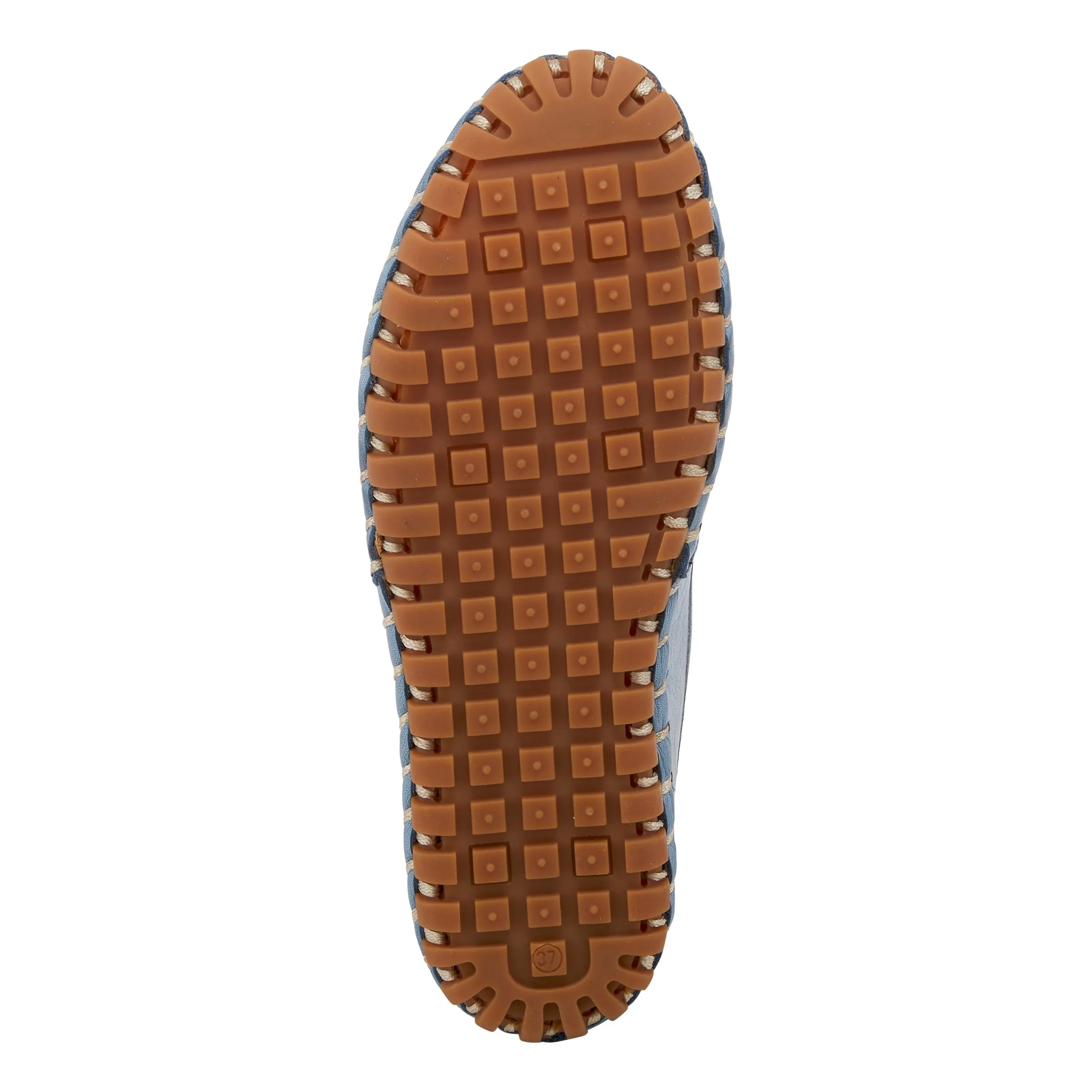 Spring Step Shoes Kathaleta Shoes Women’s Leather Slip On