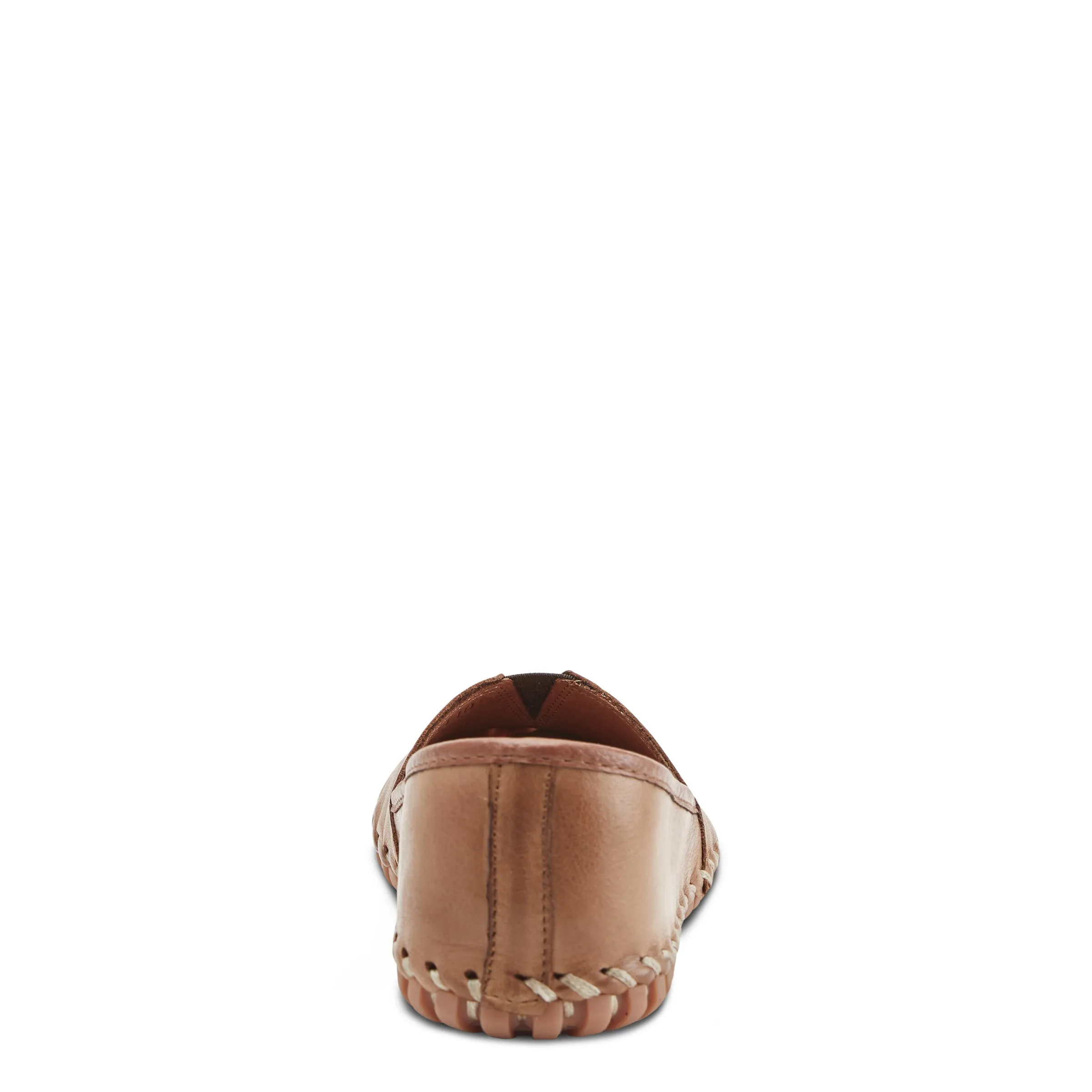 Spring Step Shoes Kathaleta Shoes Women’s Leather Slip On