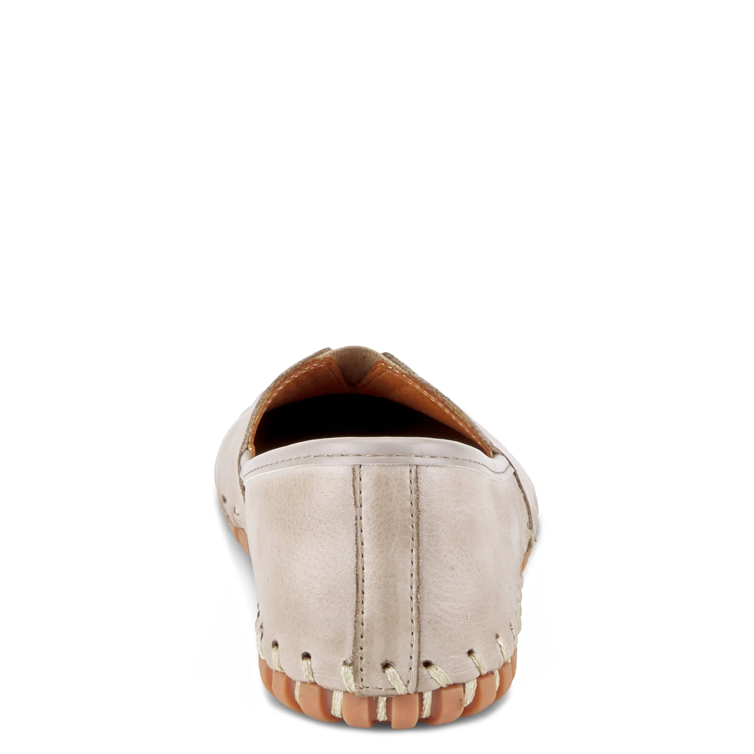 Spring Step Shoes Kathaleta Shoes Women’s Leather Slip On