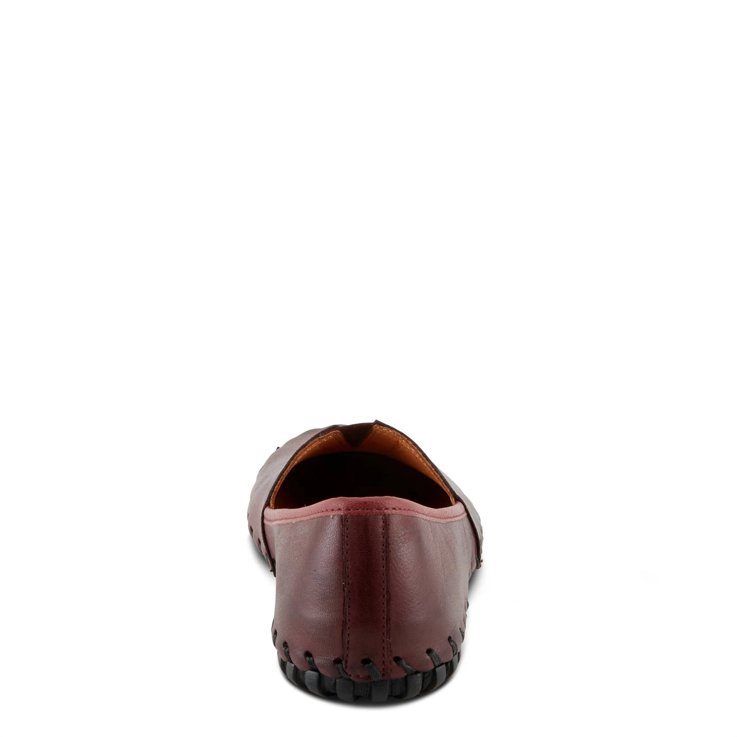 Spring Step Shoes Kathaleta Shoes Women’s Leather Slip On
