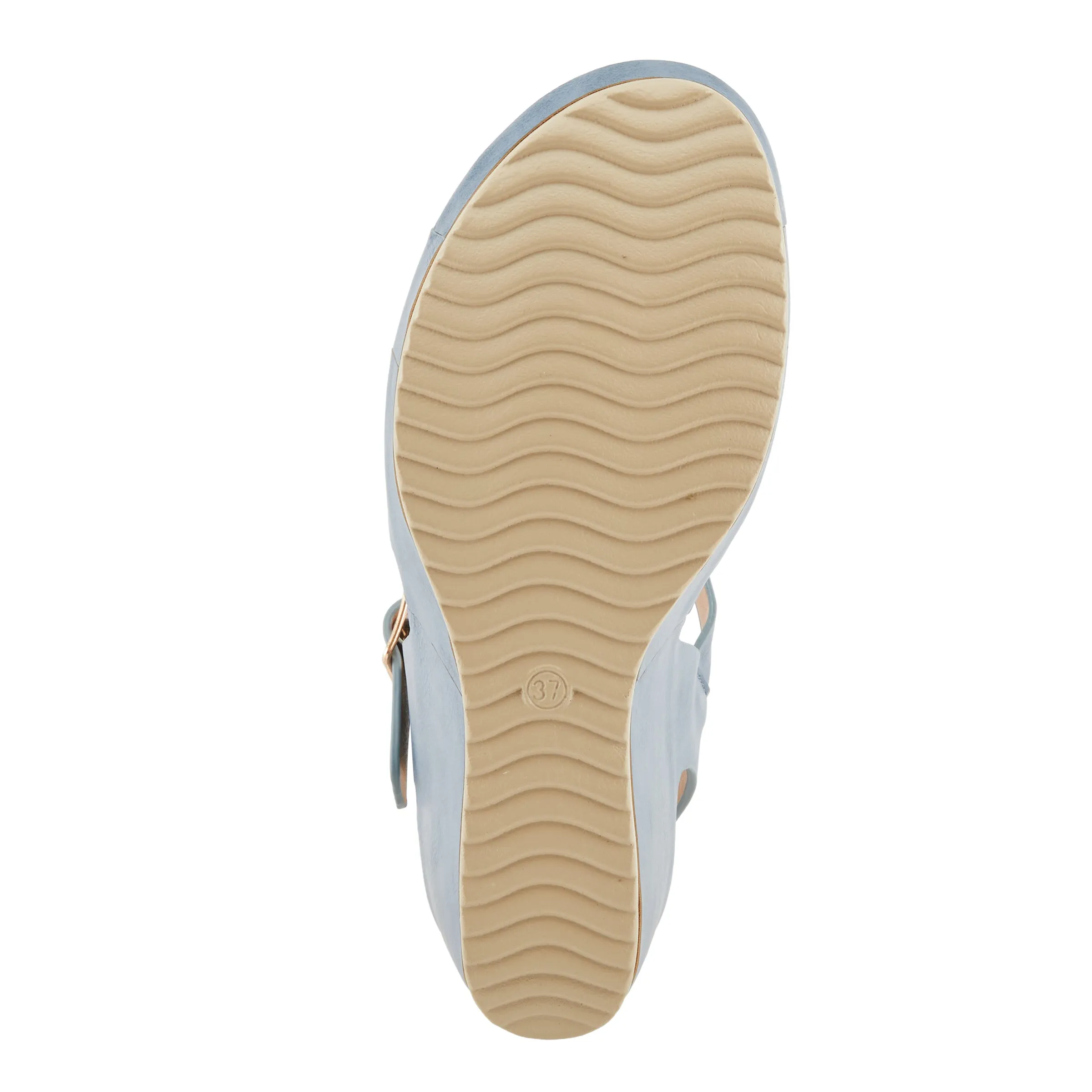 Spring Step Shoes Patrizia Lyric Sandals