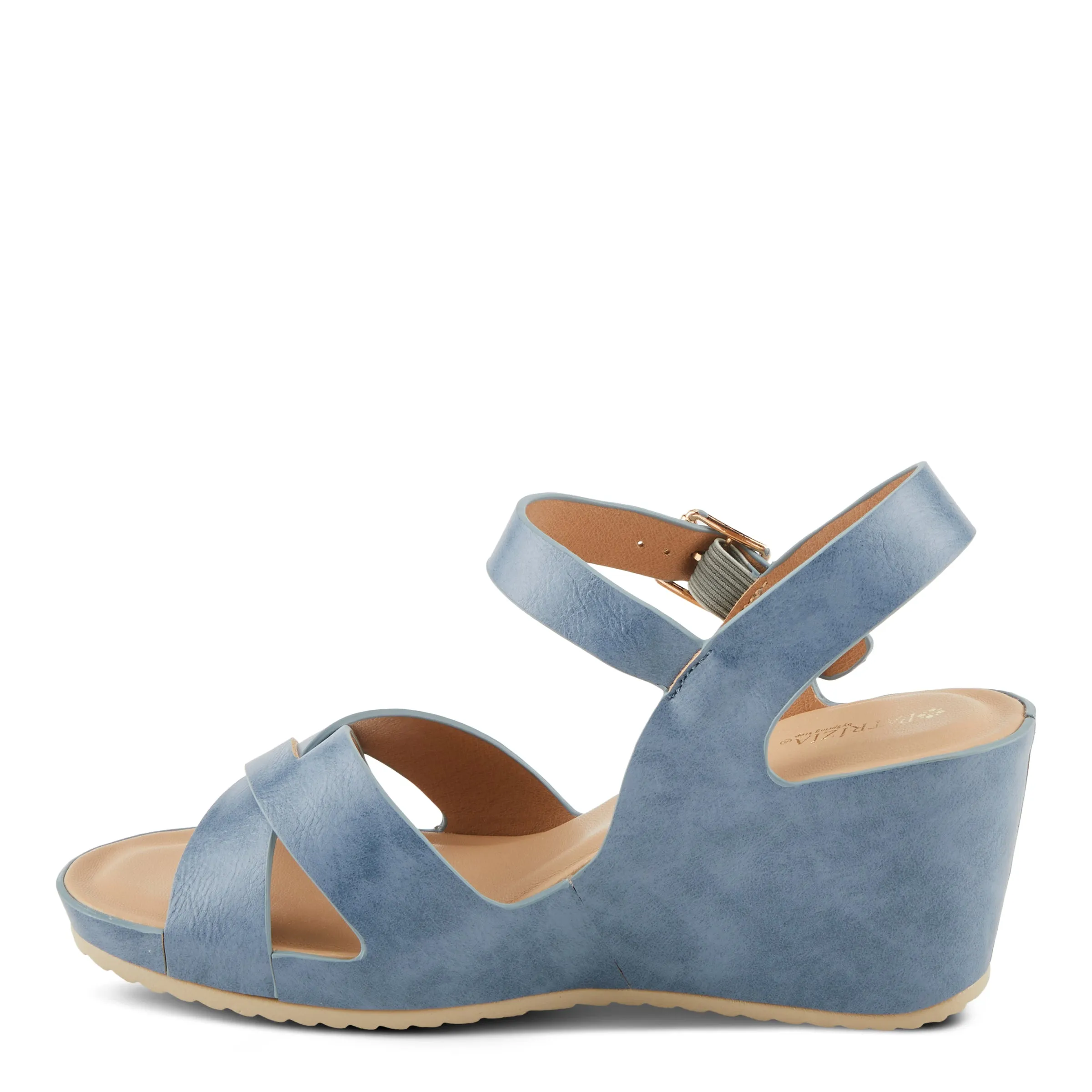 Spring Step Shoes Patrizia Lyric Sandals