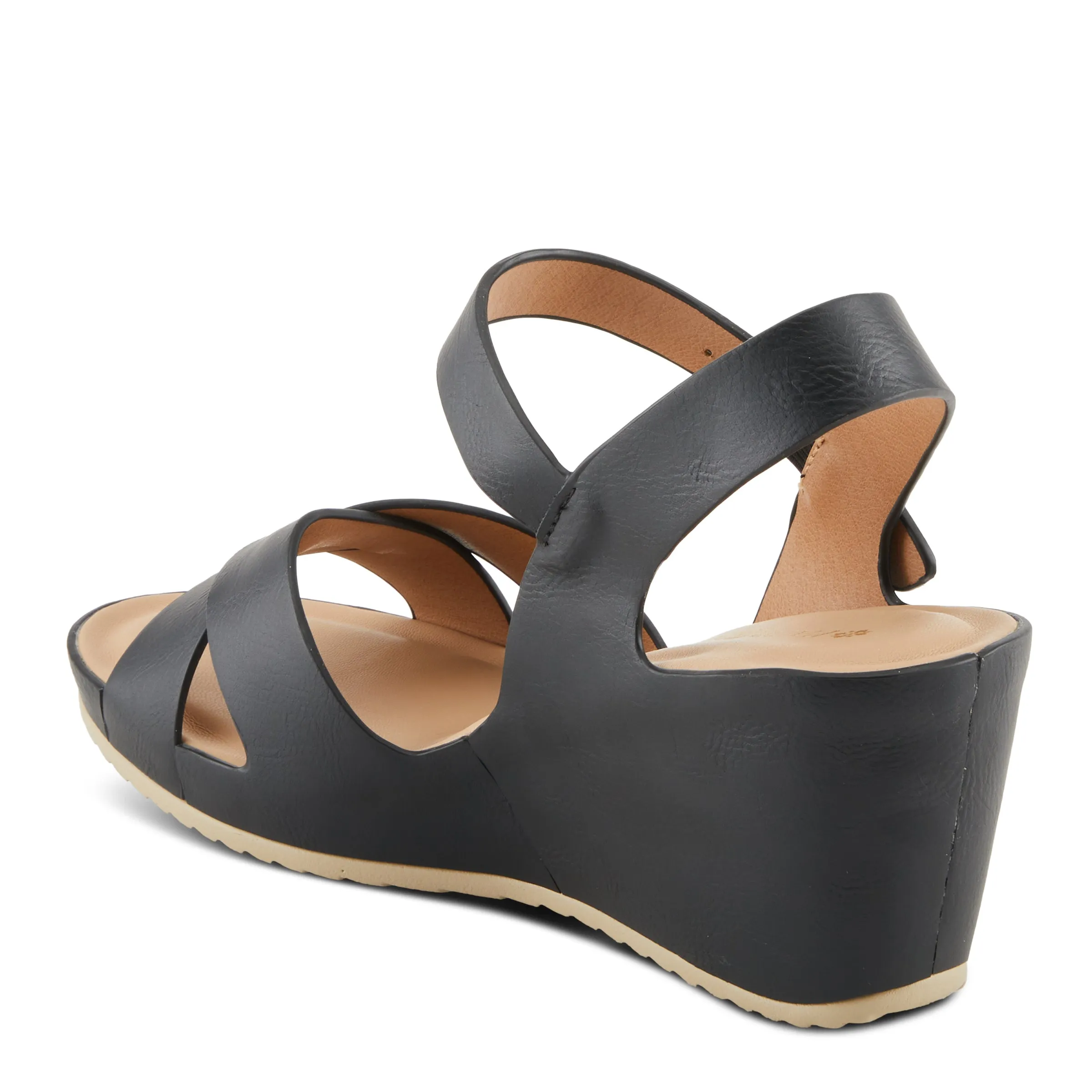 Spring Step Shoes Patrizia Lyric Sandals