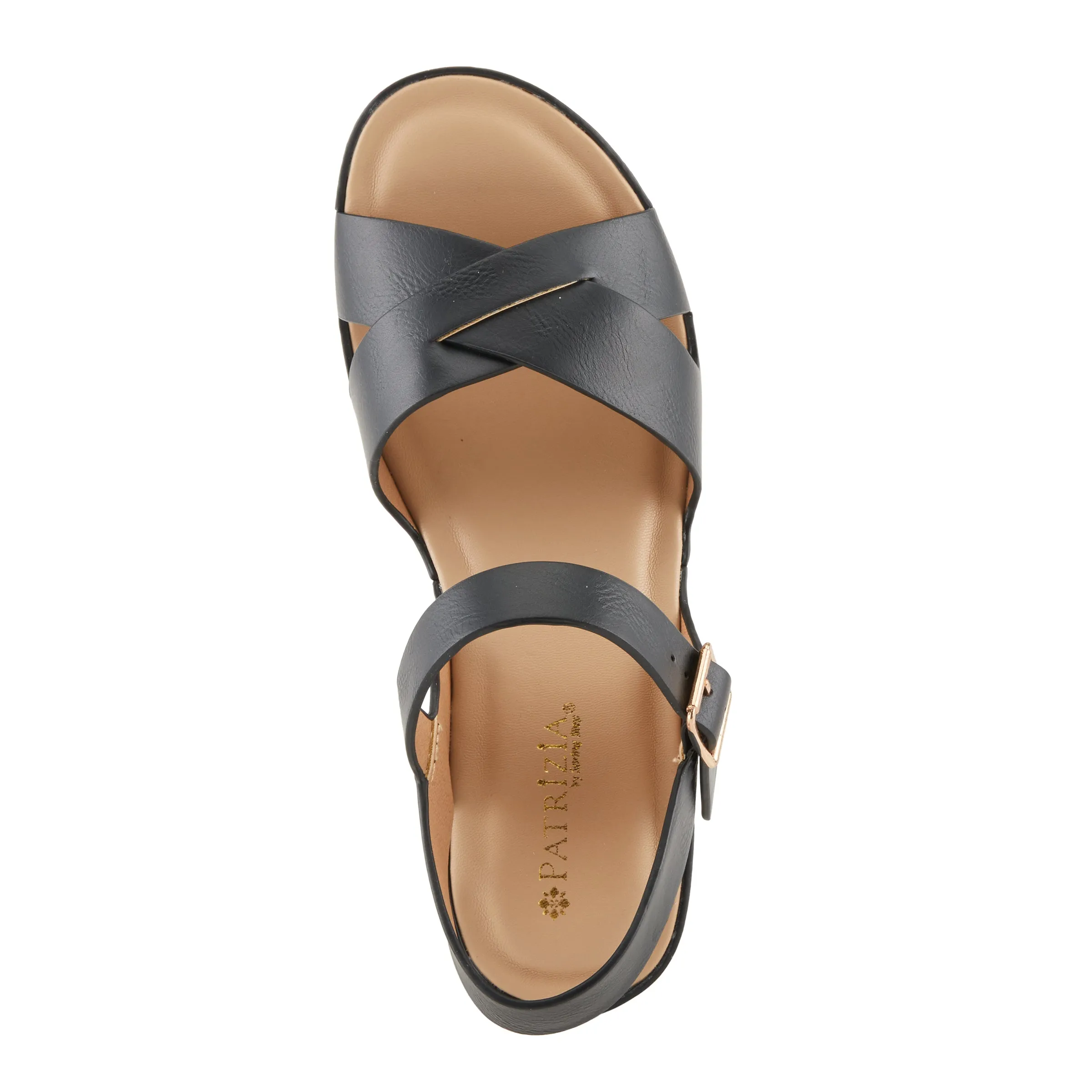 Spring Step Shoes Patrizia Lyric Sandals