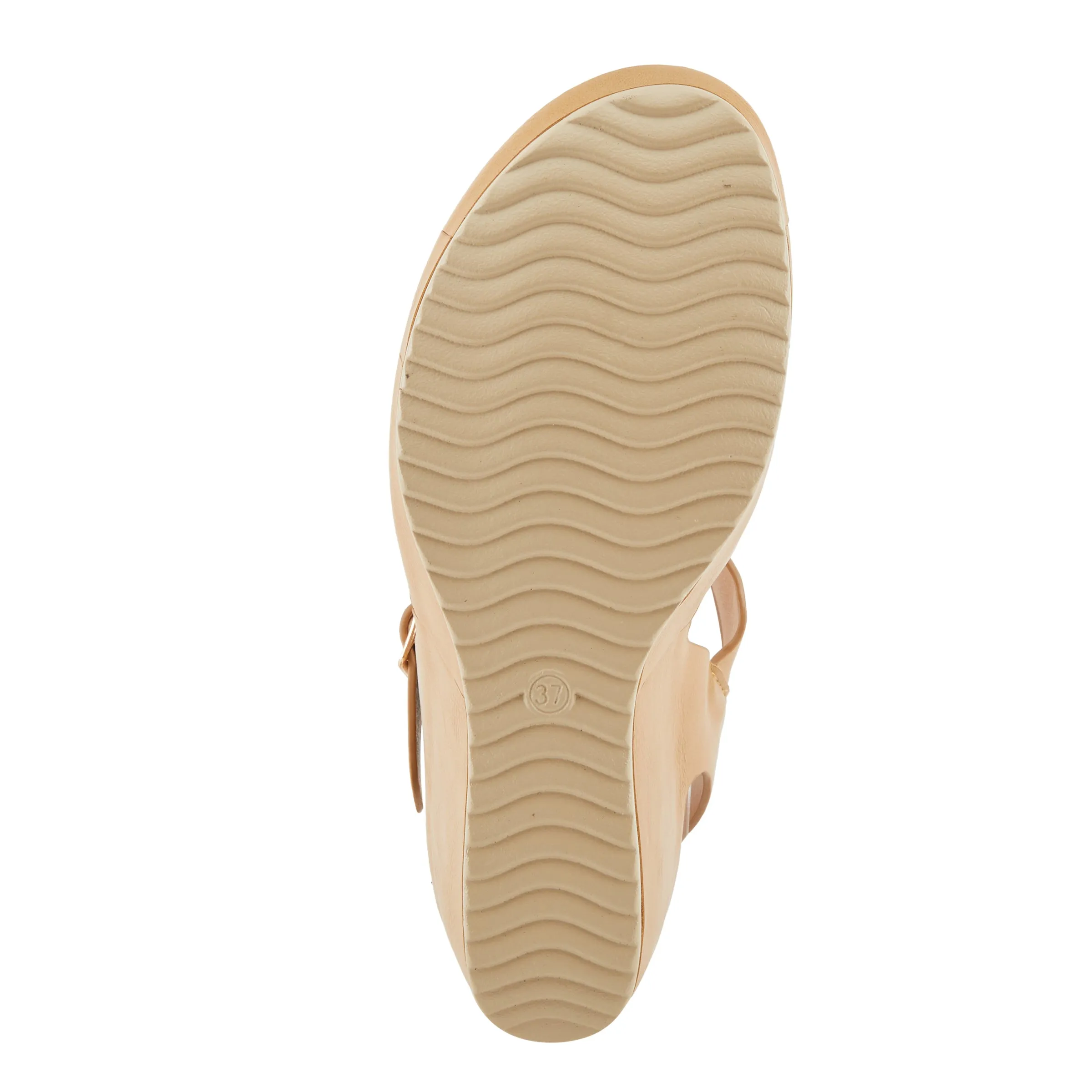 Spring Step Shoes Patrizia Lyric Sandals