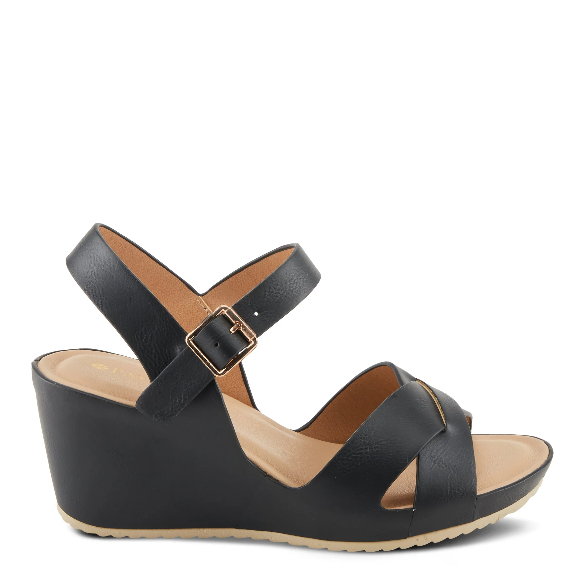 Spring Step Shoes Patrizia Lyric Sandals