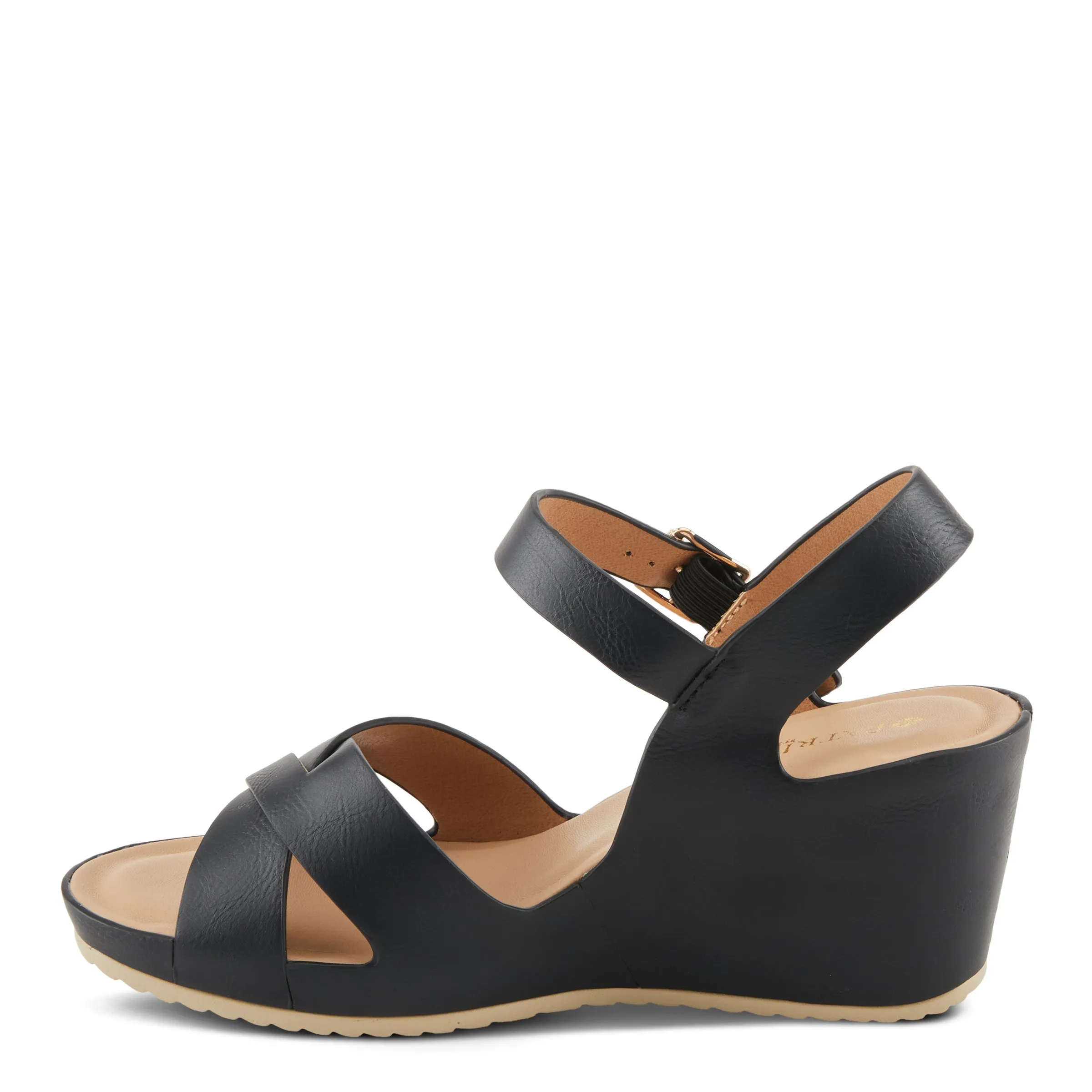Spring Step Shoes Patrizia Lyric Sandals