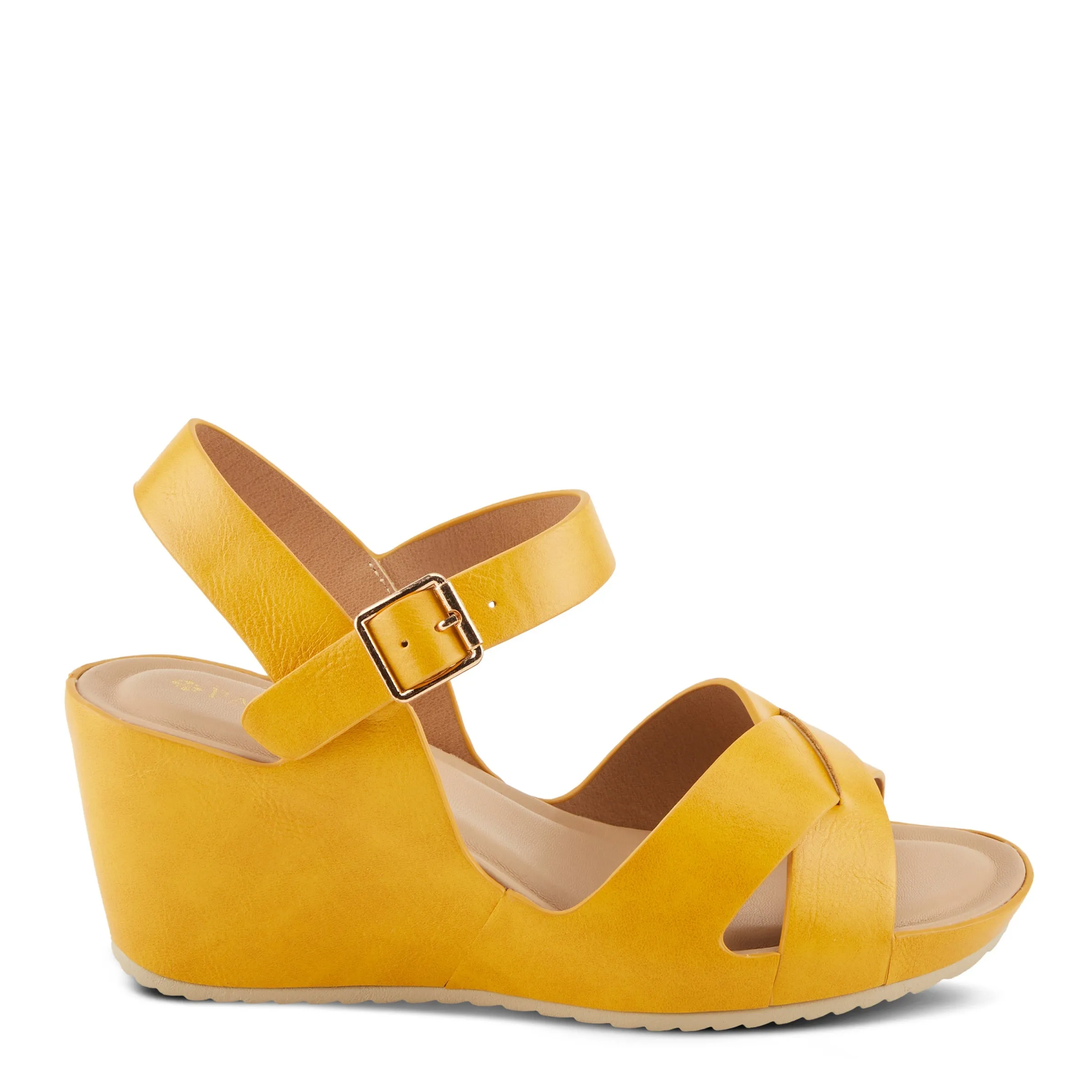 Spring Step Shoes Patrizia Lyric Sandals