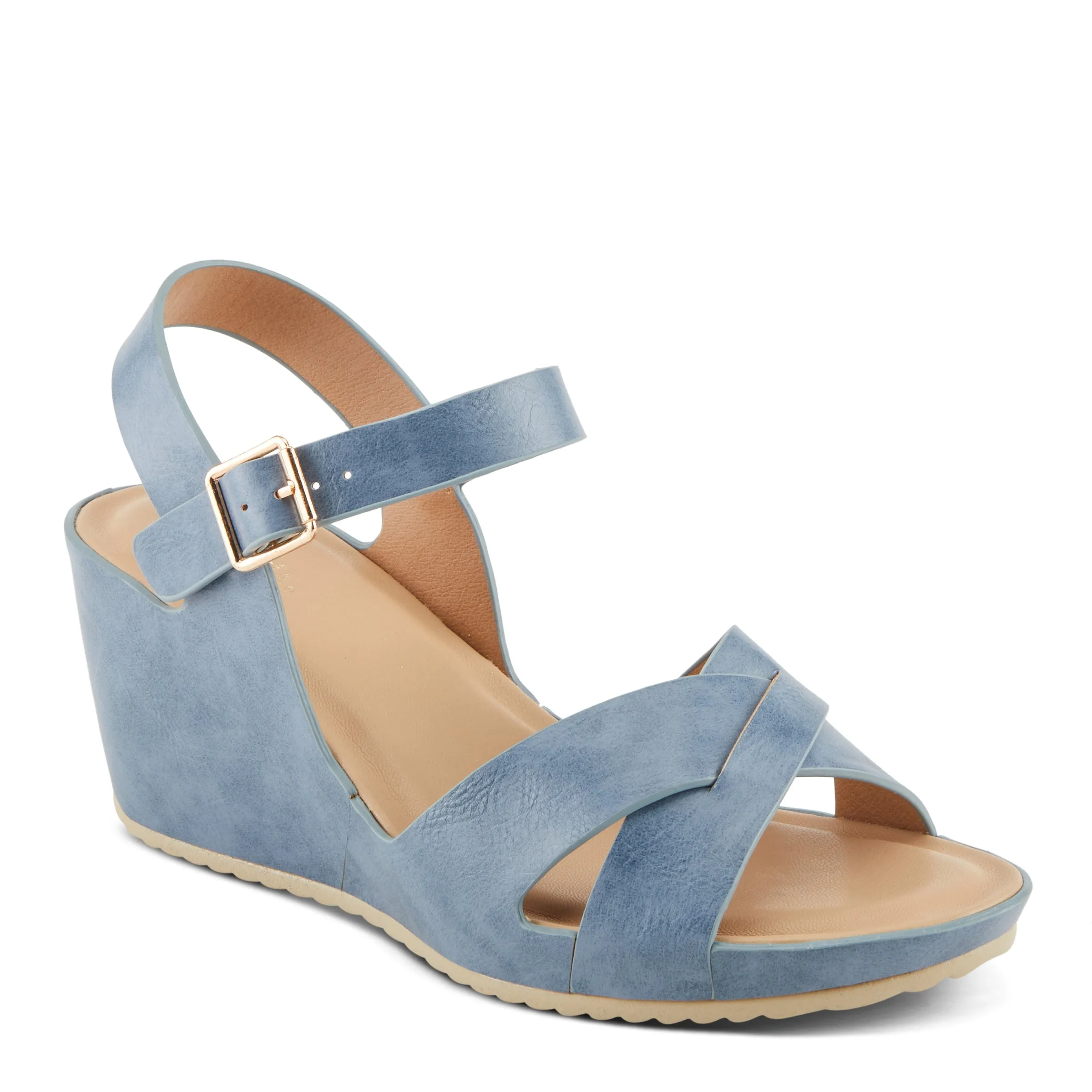 Spring Step Shoes Patrizia Lyric Sandals