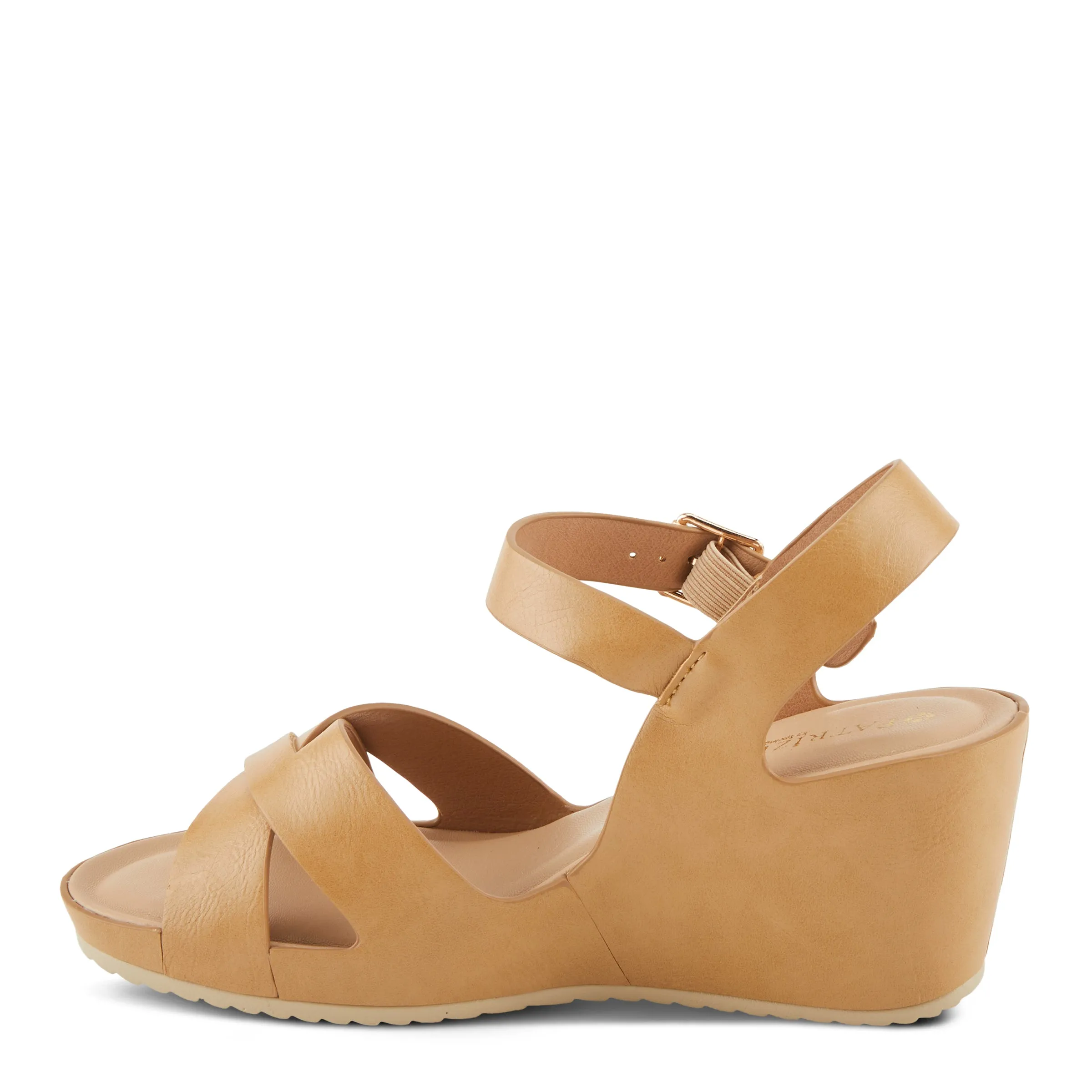 Spring Step Shoes Patrizia Lyric Sandals