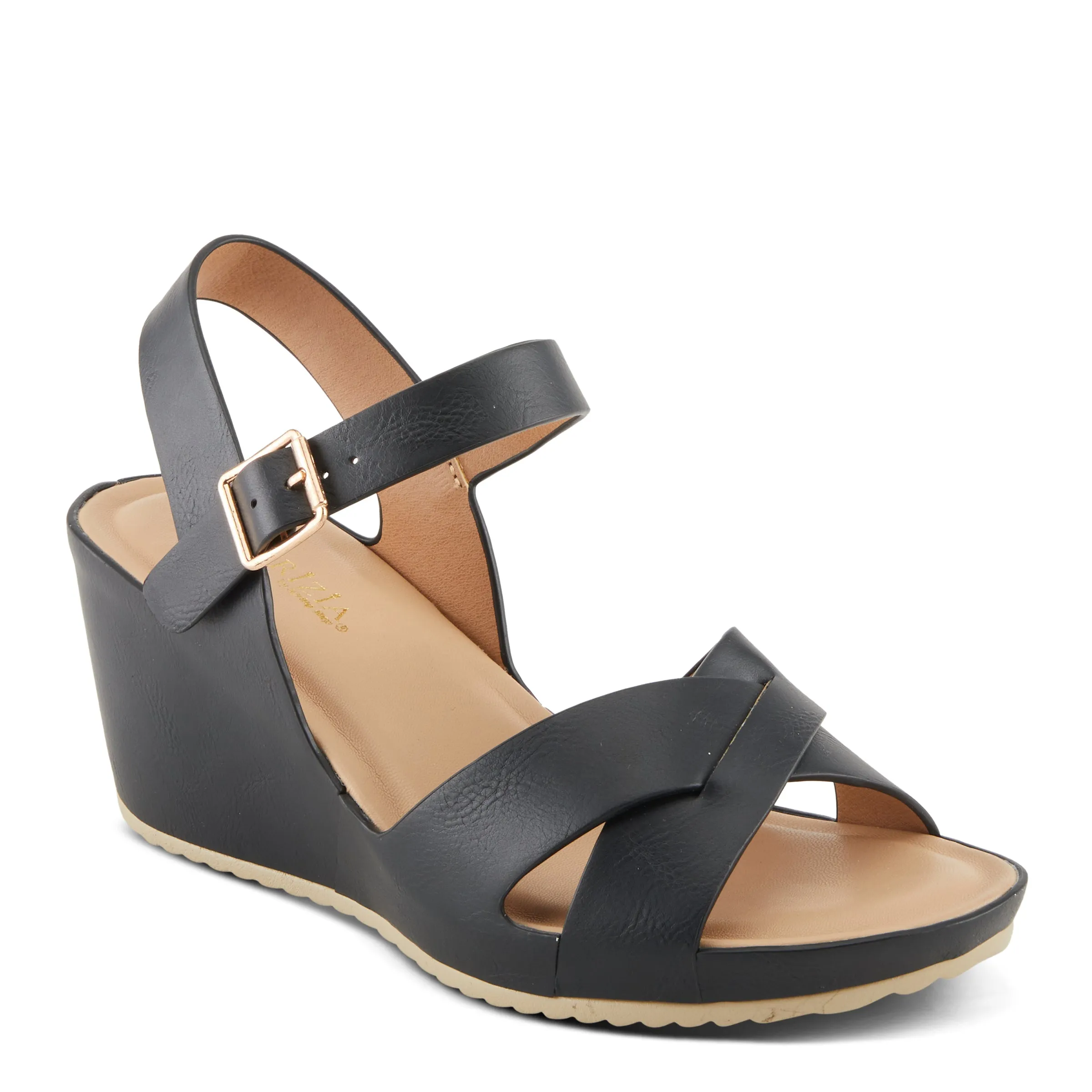 Spring Step Shoes Patrizia Lyric Sandals