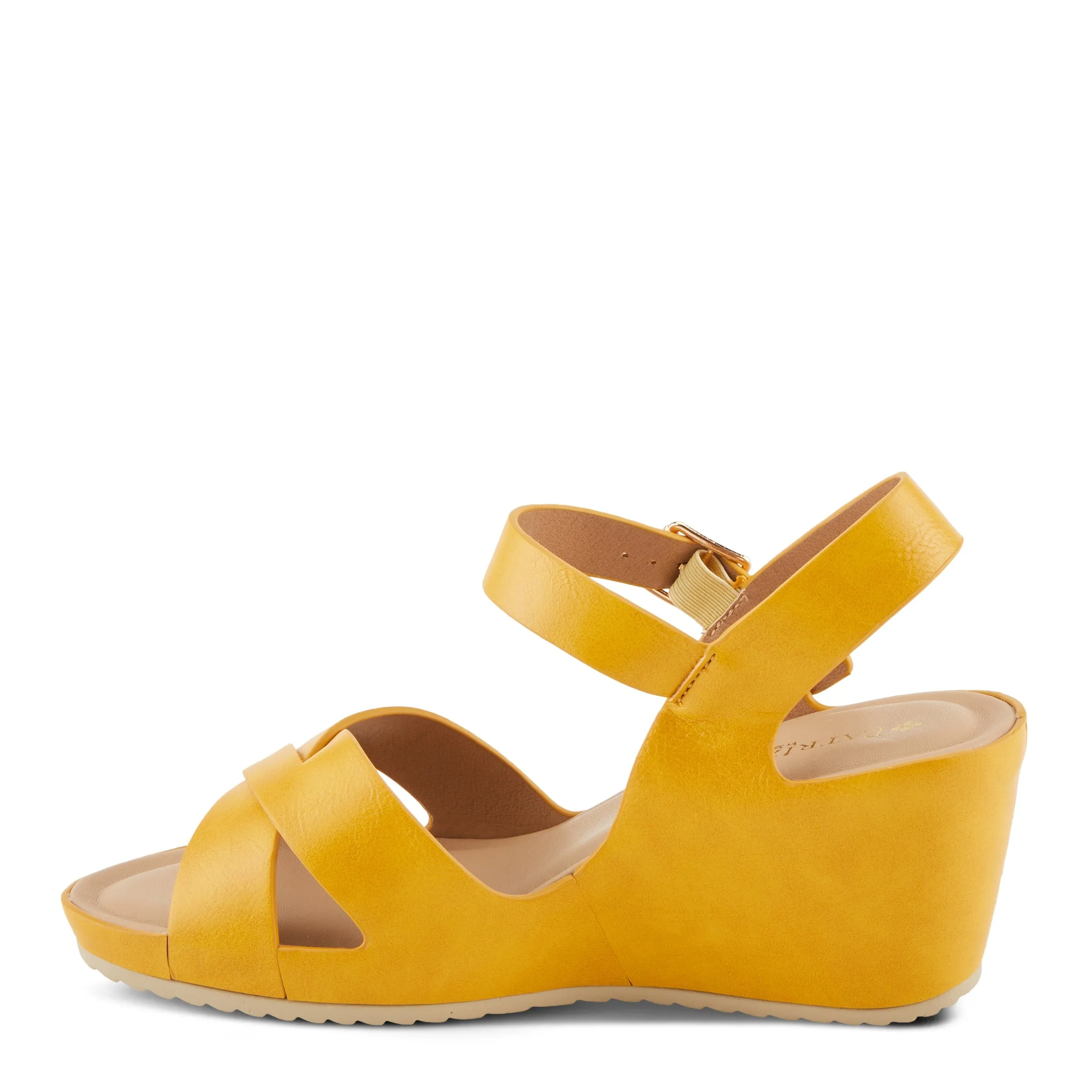 Spring Step Shoes Patrizia Lyric Sandals