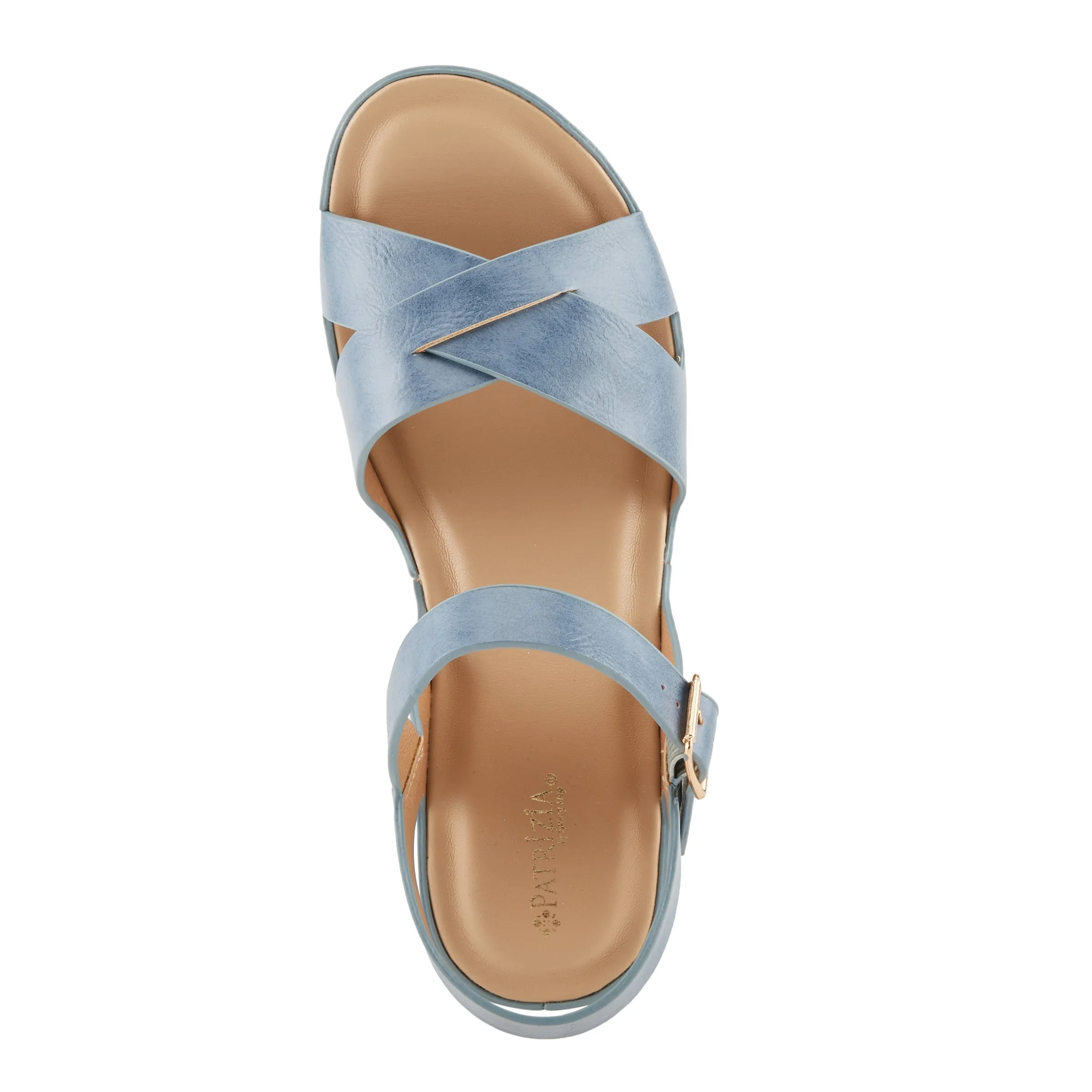 Spring Step Shoes Patrizia Lyric Sandals