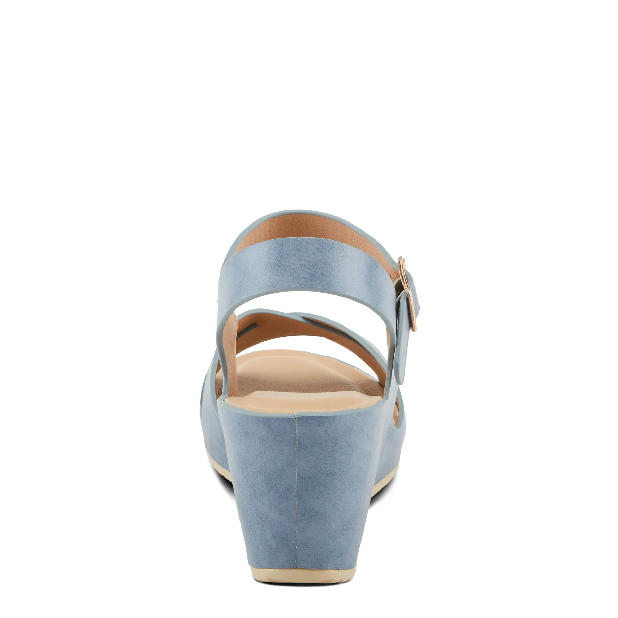 Spring Step Shoes Patrizia Lyric Sandals
