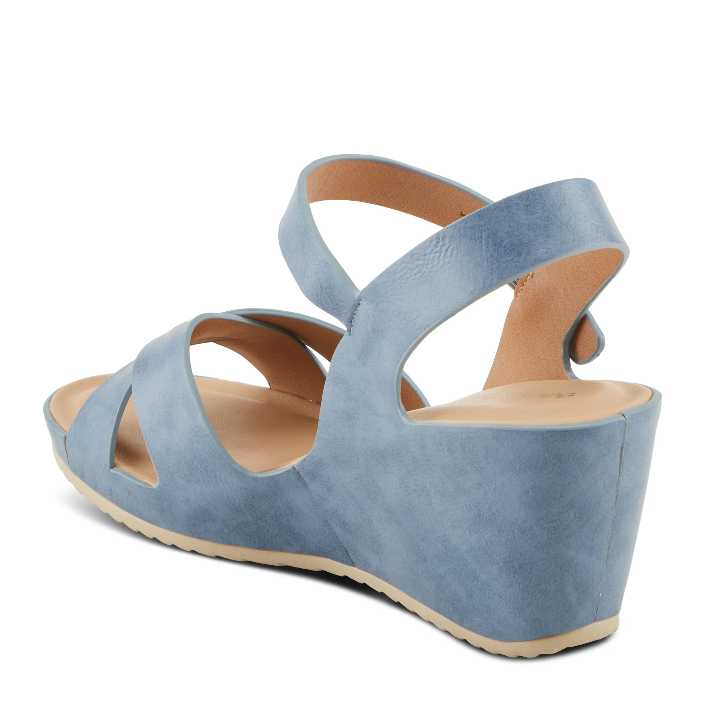 Spring Step Shoes Patrizia Lyric Sandals