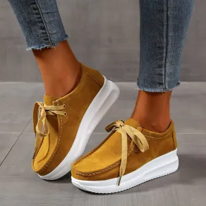 Stylish and breathable shoes
