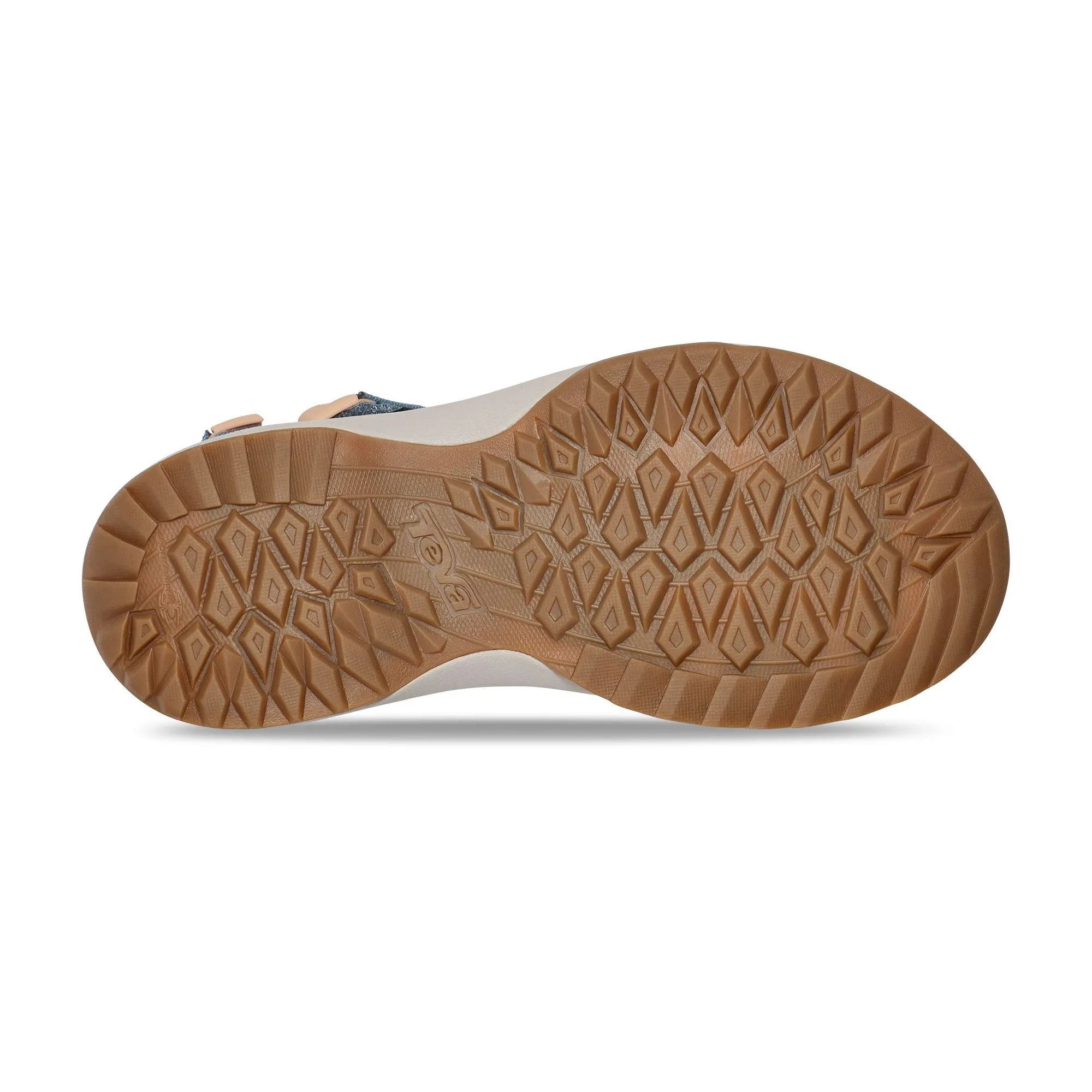Teva Terra Fi Lite Ladies Citadel Vegan Touch Fastening Sandals