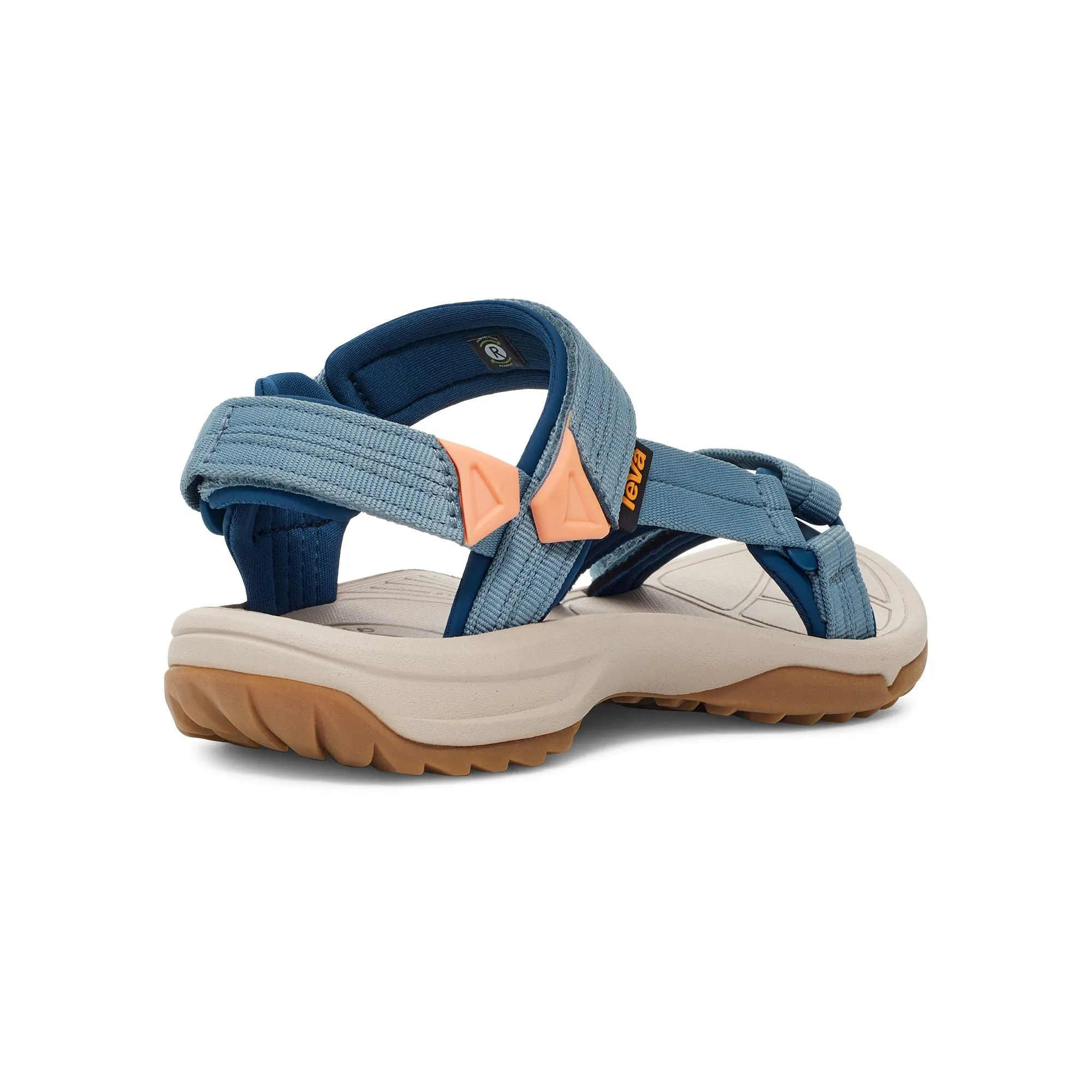 Teva Terra Fi Lite Ladies Citadel Vegan Touch Fastening Sandals