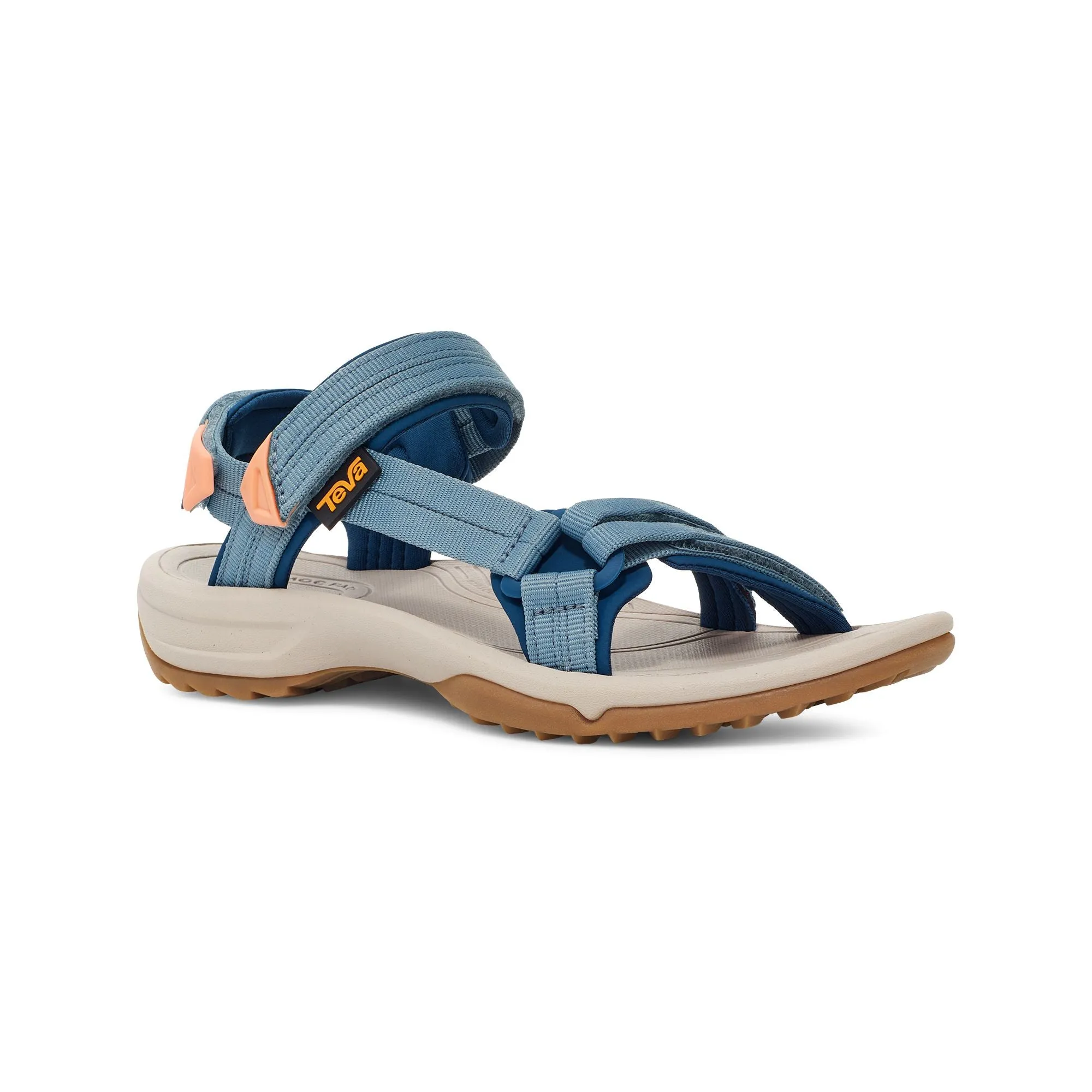 Teva Terra Fi Lite Ladies Citadel Vegan Touch Fastening Sandals
