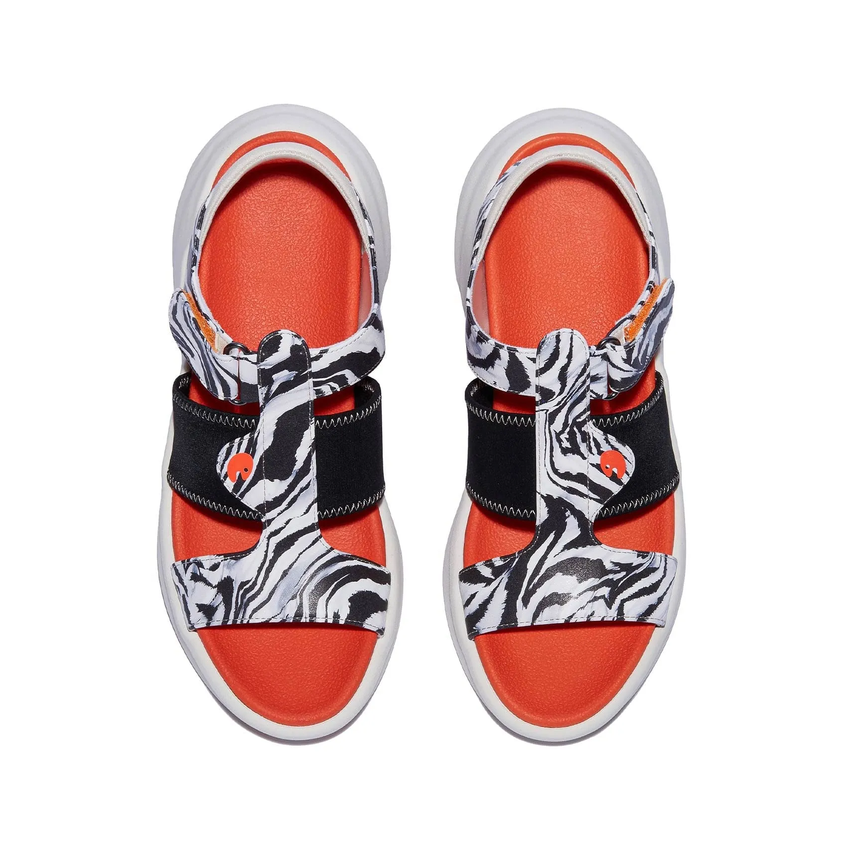 The Wild Stripes Sitges I Women