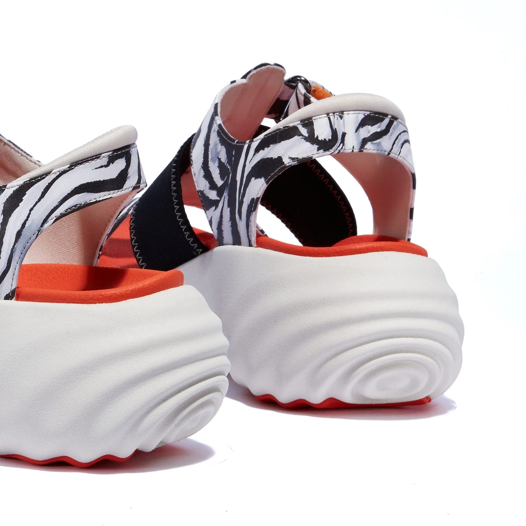 The Wild Stripes Sitges I Women