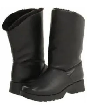 Tundra Avery Short Womens Snow Boot