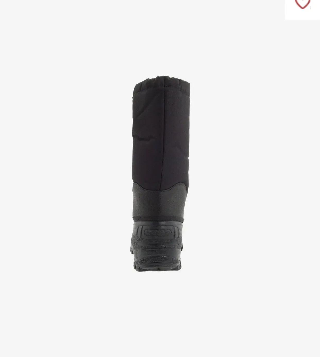 Tundra Mountaineer Waterproof Mens Boot