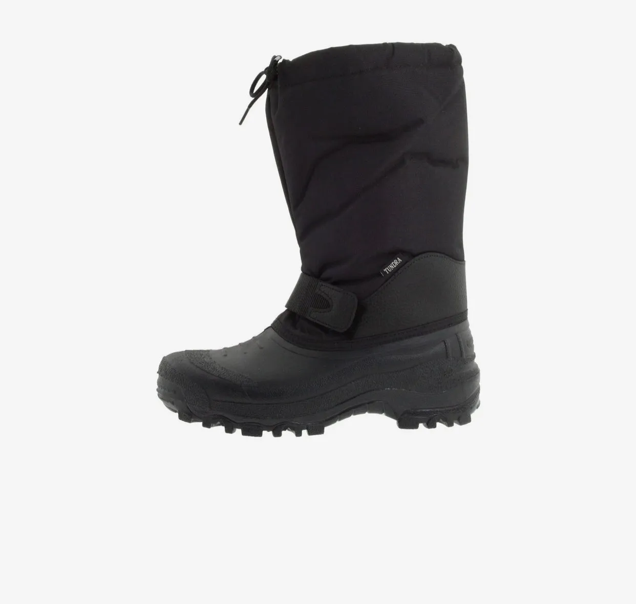 Tundra Mountaineer Waterproof Mens Boot