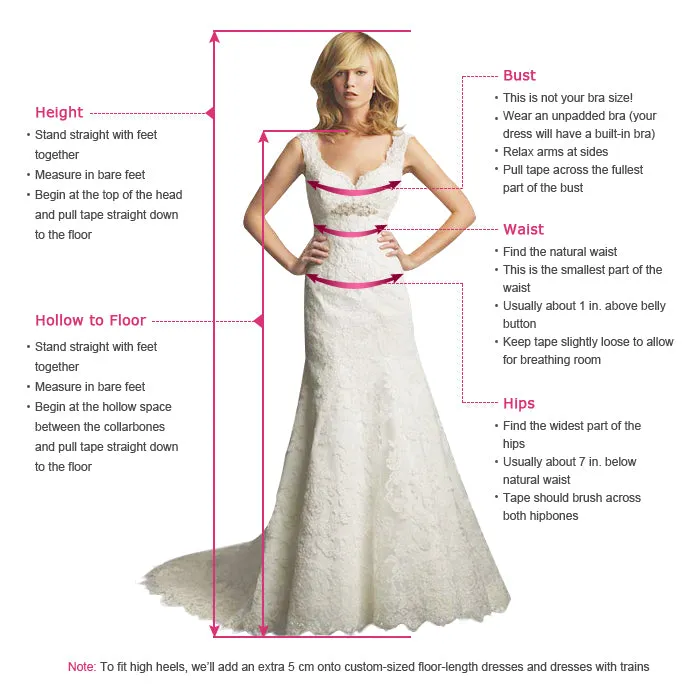 Two Piece Mermaid V-Neck Sweep Train Gold Lace Prom Dress LR38