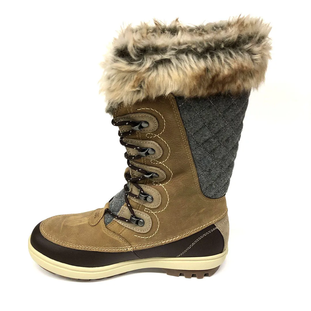 W Garibaldi VL | Women's Protective Stylish Snow Boots