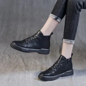 Warm Boots for Woman - Riley