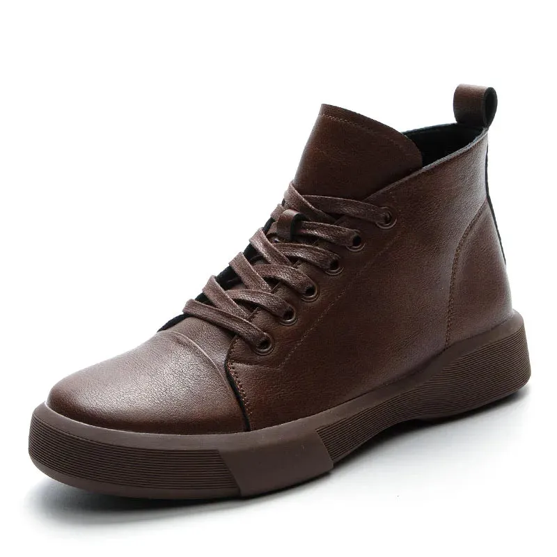 Warm Boots for Woman - Riley