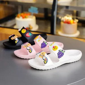Wholesale Thick Sole Cute Versatile Shoes for Outer Wear