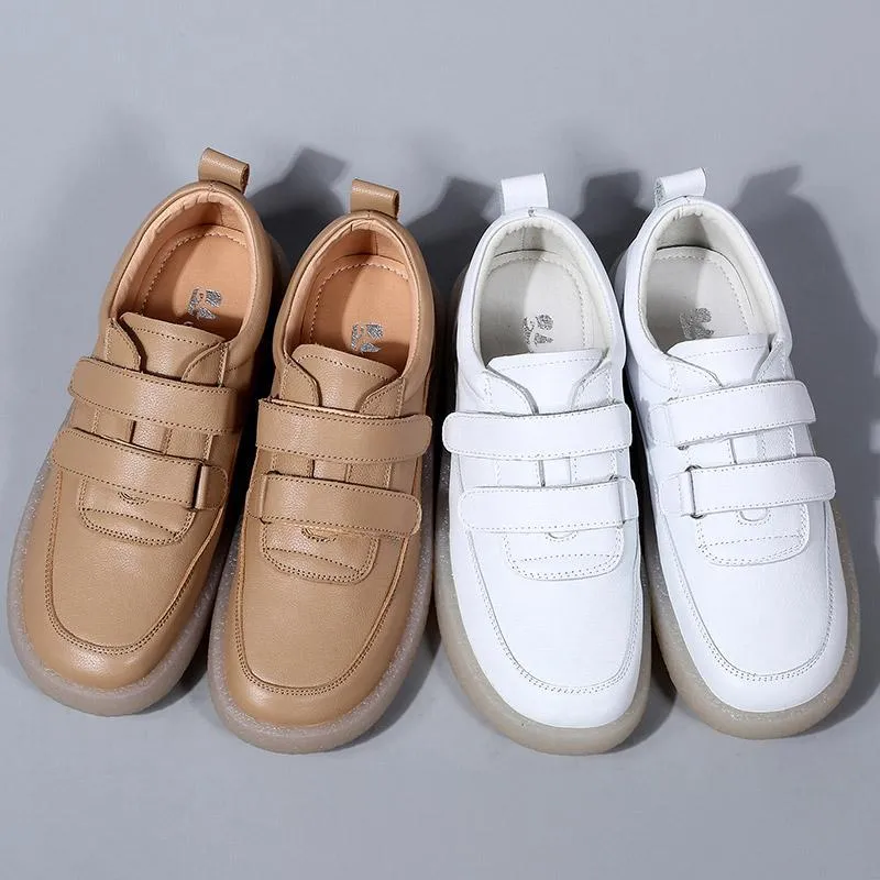 Women's Breathable Casual Shoes