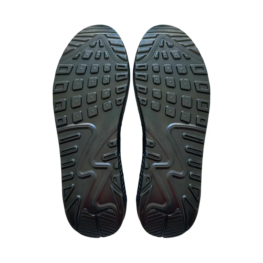 Women's casual mesh breathable trainers